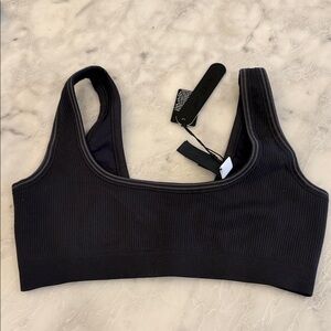 Skims micro scoop bra